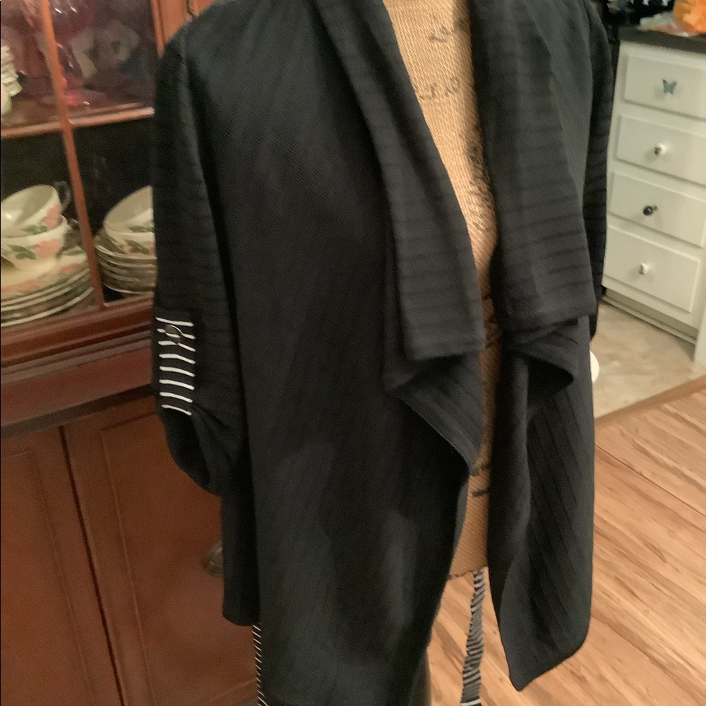 St John Cardigan